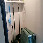 Appartement Dadi Palerme