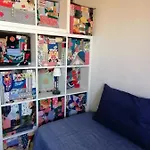 Appartement Dadi Palerme