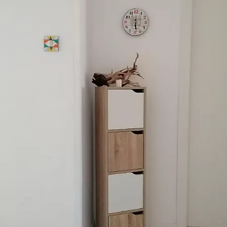 Appartement Dadi Palermo