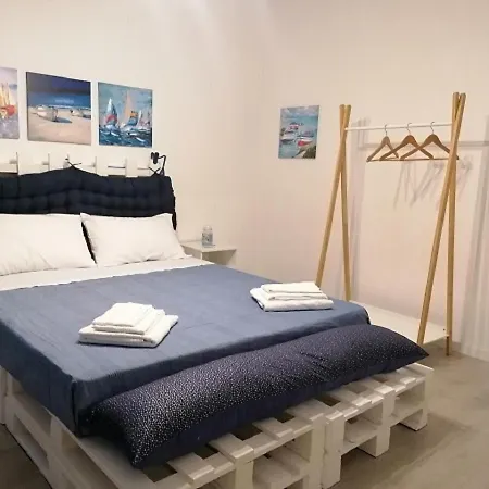 Appartement Dadi Palermo