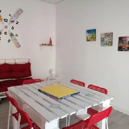 Appartement Dadi Palermo