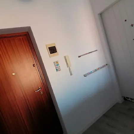 Appartement Dadi