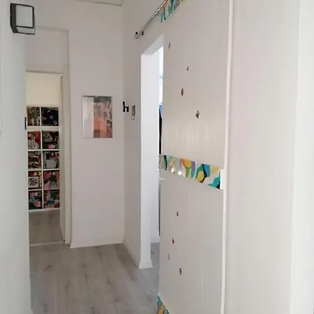 Appartement Dadi Palermo