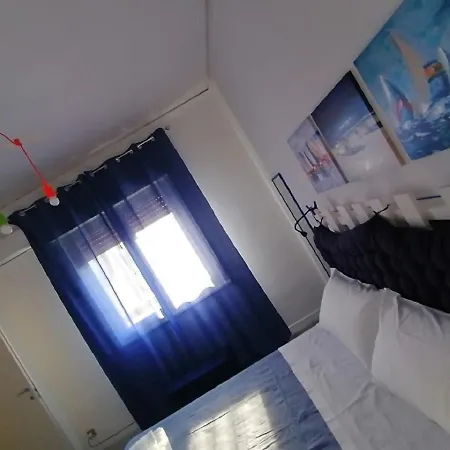 Dadi Appartement Palermo