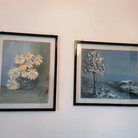 Dadi Appartement Palermo