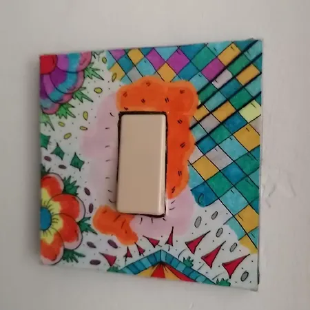 Dadi Appartement Palermo