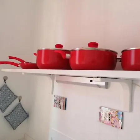 Dadi Appartement Palermo