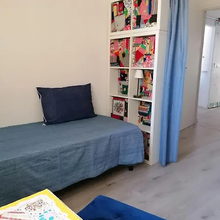 Dadi Appartement Palermo