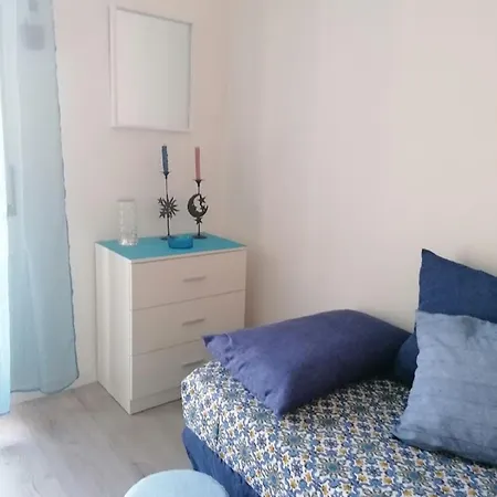Dadi Appartement Palermo