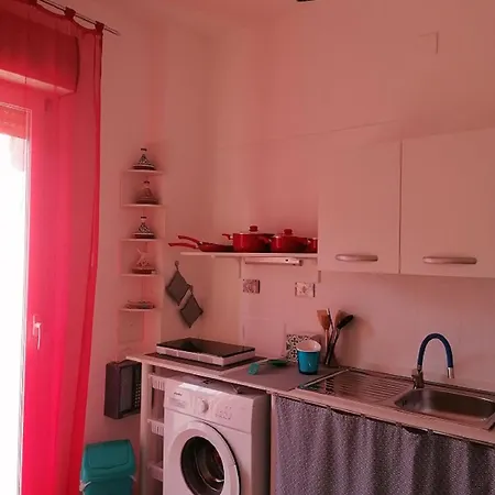 Appartement Dadi *