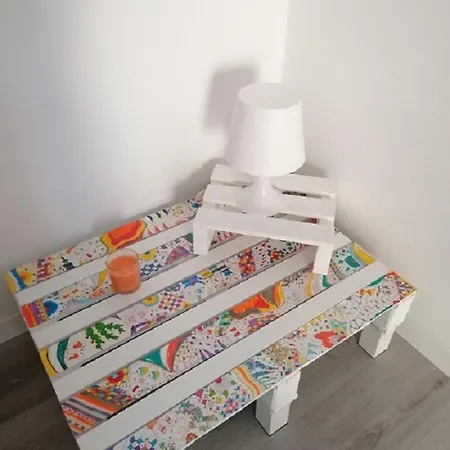 Appartement Dadi Palermo