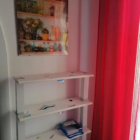 Appartement Dadi