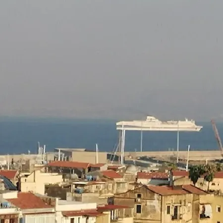 Διαμέρισμα Dadi *