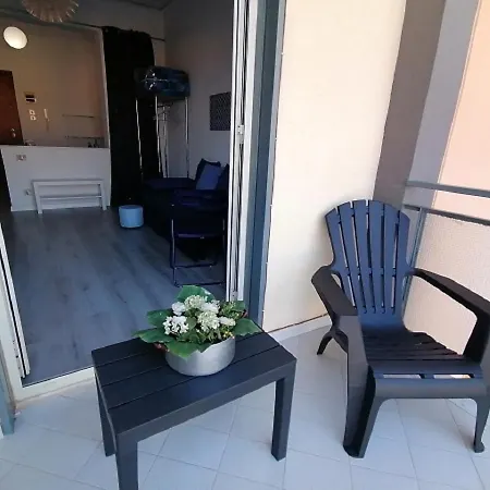 Διαμέρισμα Dadi