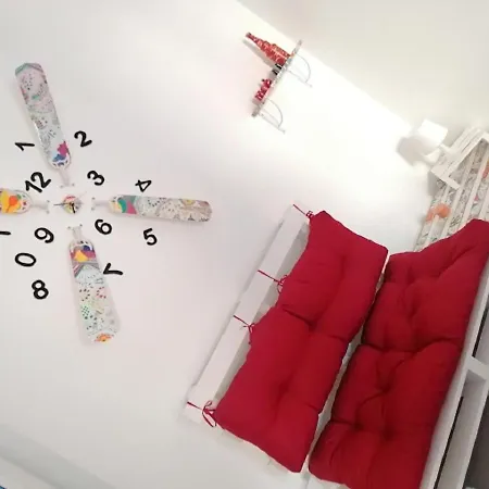 Dadi Διαμέρισμα *