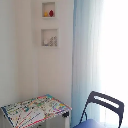 Dadi Διαμέρισμα