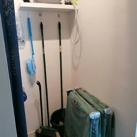 Διαμέρισμα Dadi Παλέρμο