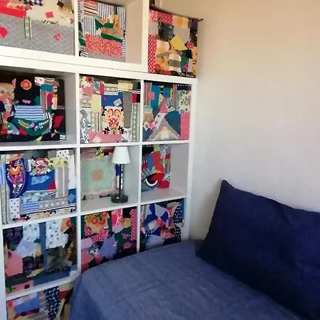Apartman Dadi Palermo