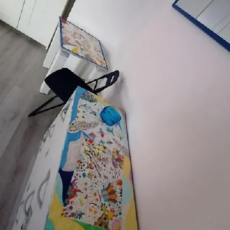 Dadi Apartman