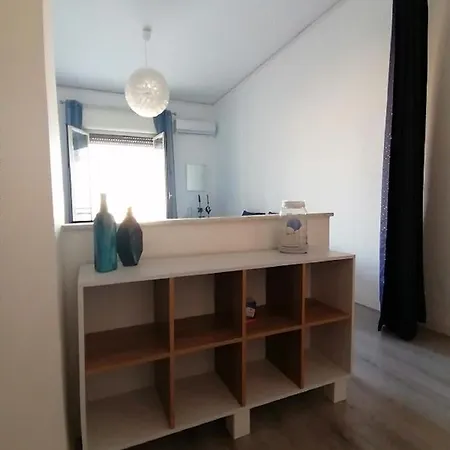 Dadi Διαμέρισμα