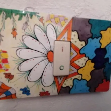 Διαμέρισμα Dadi