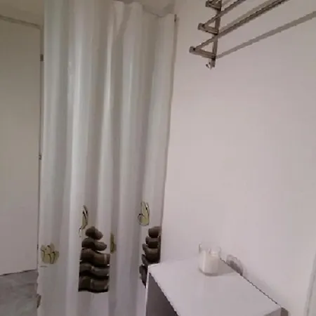 Dadi Διαμέρισμα