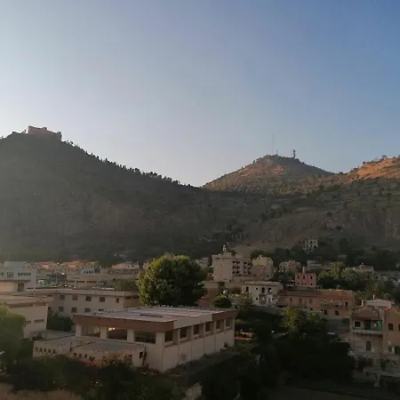 Dadi Διαμέρισμα