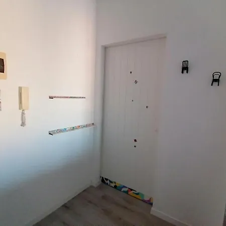 Διαμέρισμα Dadi Παλέρμο