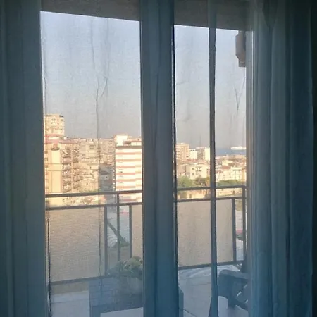 Apartman Dadi Palermo