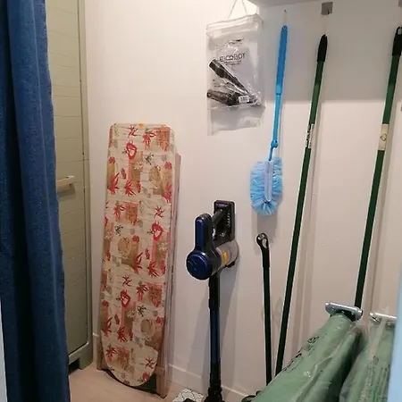 Διαμέρισμα Dadi