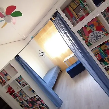 Dadi Apartman *