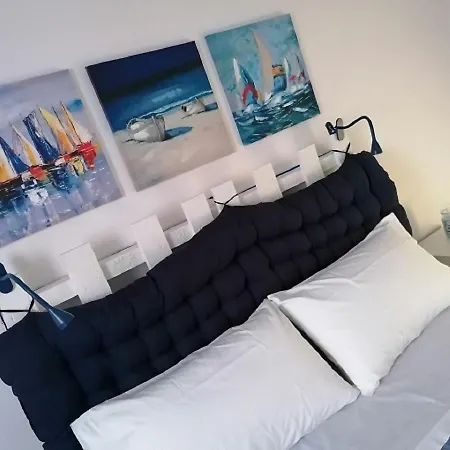 Dadi Διαμέρισμα Παλέρμο