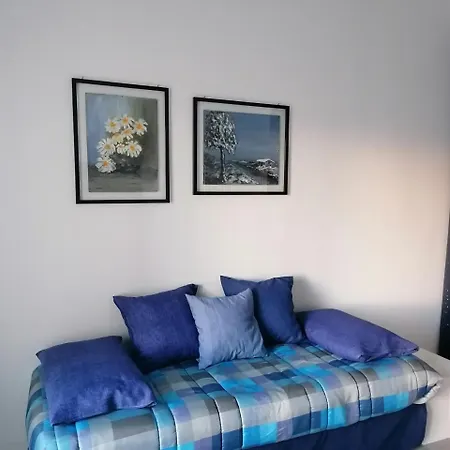 Apartament Dadi