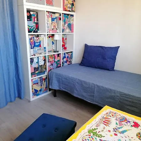 Dadi Διαμέρισμα