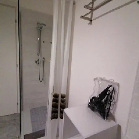 Apartament Dadi Palermo