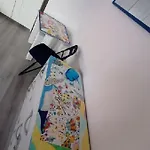 Dadi Appartement