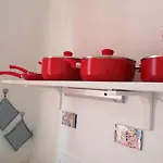 Dadi Appartement Palermo