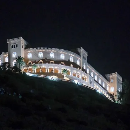 Appartement Dadi Palermo