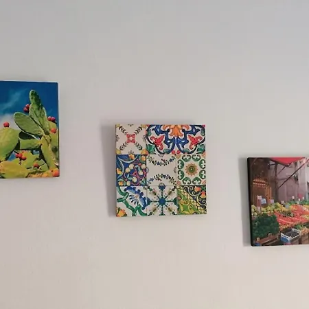Dadi Appartement *